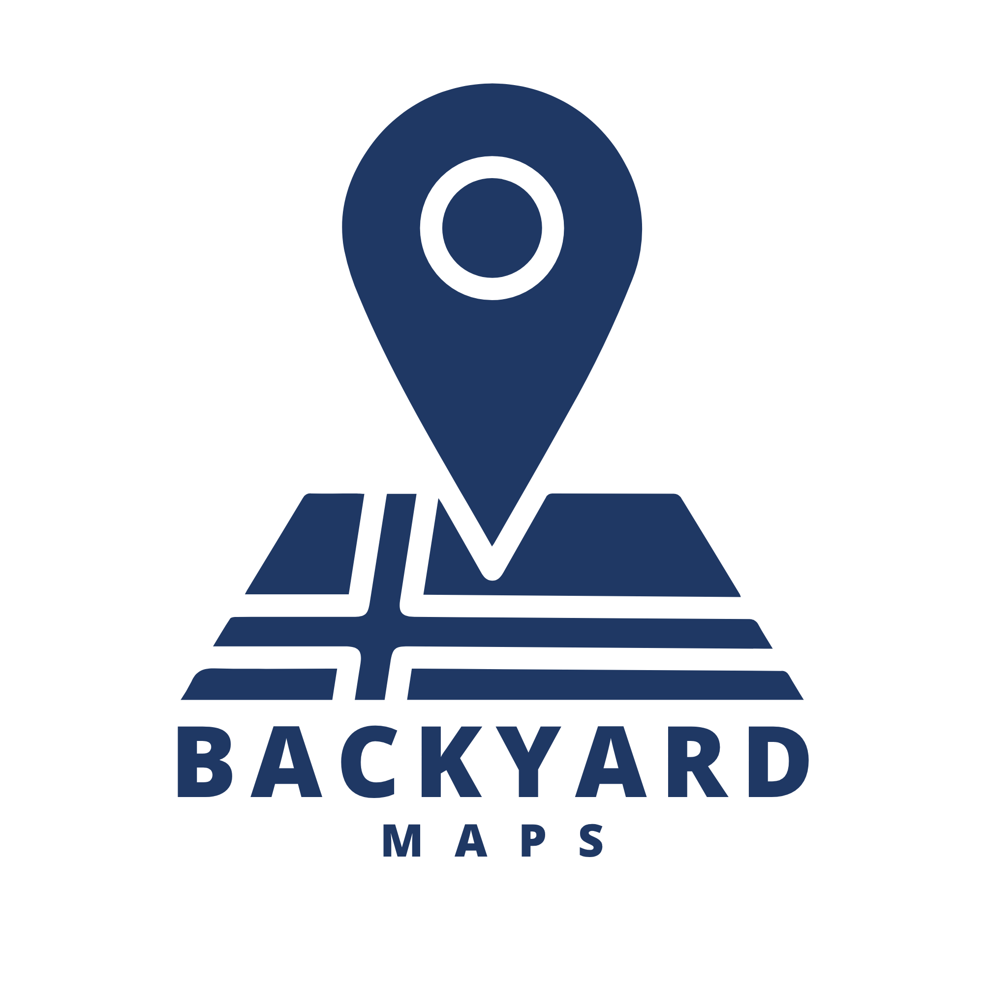 Backyard Maps